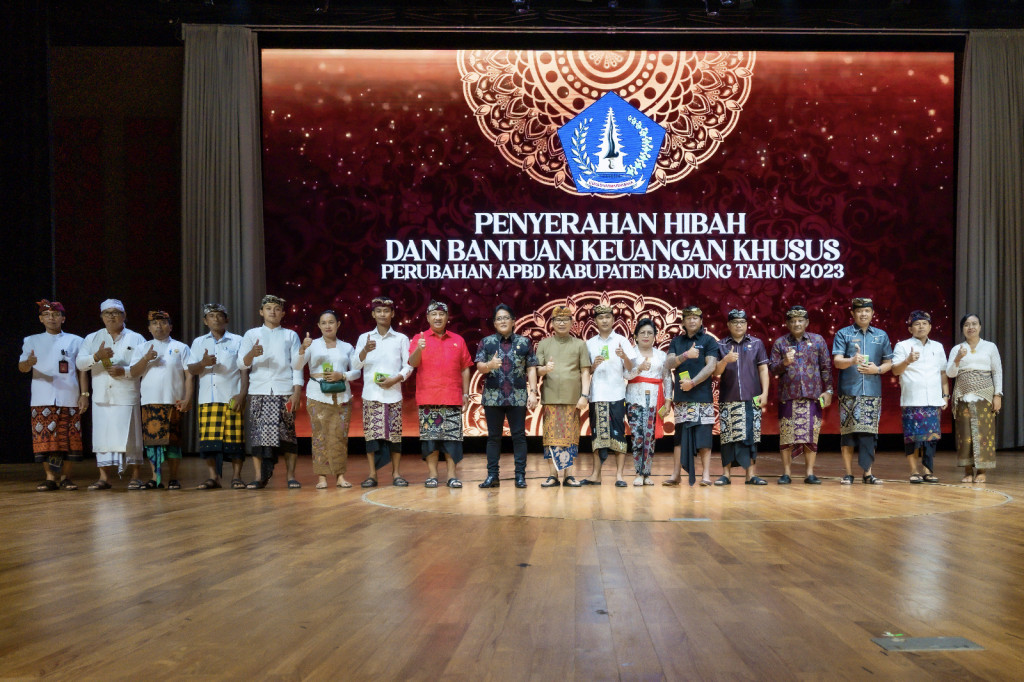 Dukung Pertumbuhan Ekonomi Masyarakat